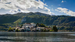 gita orta casa di riposo romagnano sesia